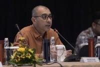 Neraca Dagang Surplus, Anggota DPR Nasim Khan Acungi Jempol Kinerja Mendag Lutfi