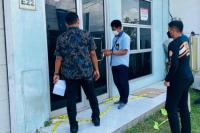 Ditreskrimsus Polda Banten Sampaikan Hasil Penyelidikan Ballpress Ilegal