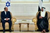 PM Israel Naftali Bennett Bahas Iran dan Masalah Bilateral dengan Putra Mahkota di UEA
