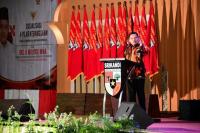 Sesjen MPR Sebut Empat Prasyarat untuk Berdaya Saing