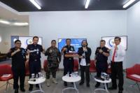 KKP Buktikan Zero Tolerance Terhadap Illegal Fishing