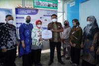 Begini Langkah Nyata KKP Perkuat Industri Pemindangan