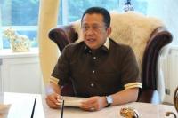 Setiap Badan Publik Wajib Jalankan Keterbukaan Informasi Publik