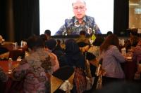 Sekjen Anwar: JKP Diharapkan Dapat Meminimalisir PHK