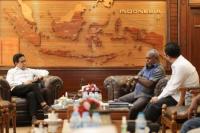 Gus Halim: Dana Desa Bakal Percepat Merauke Jadi Lumbung Pangan