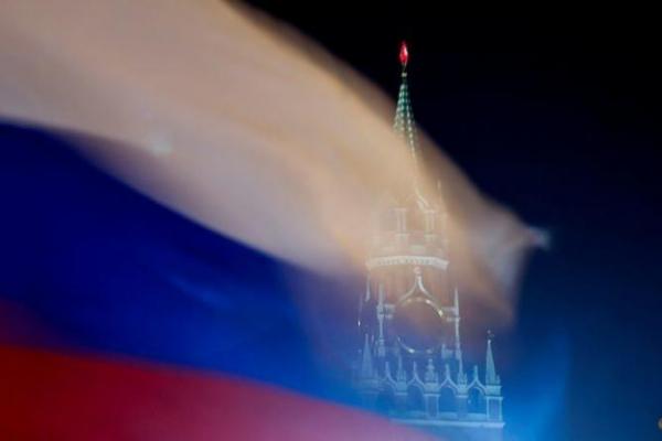 Swedia mengusir 3 diplomat Rusia, menuduh mereka 