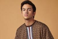 Aktor Tampan Rizky Nazar Ditangkap, Urine Positif Ganja