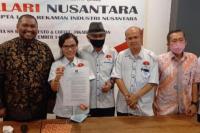 LMK Pelari Nusantara Dapat Legalitas Resmi dari Kemenkumham