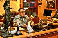 Bamsoet Katakan 3 Aspek Masalah Dalam Reforma Agraria