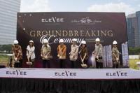 Hunian Berkelas di Alam Sutera EleVee Penthouses & Residences