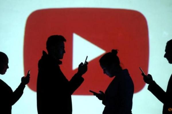 YouTube Luncurkan Fitur Baru Go Live Together