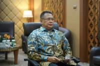 Dukung Sekolah HAM MUI, Bamsoet: Islam Tempatkan Kemanusiaan dalam Kemuliaan