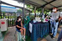 Vaksinasi untuk Siswa Ciptakan PTM Lebih Aman