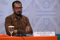 BKSAP DPR: Transformasi Digital Berperan Penting Jaga Perekonomian Selama Pandemi