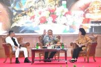 Dorong Ekonomi Kreatif, Bamsoet: Kuncinya Kreativitas