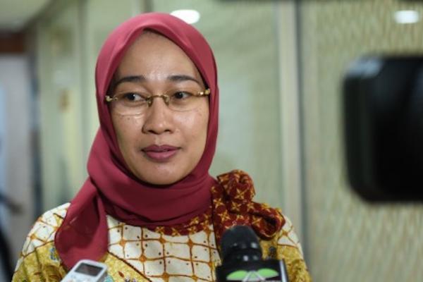 Wakil Ketua Komisi IV DPR RI Anggia Erma Rini menekankan pentingnya menjaga kesehatan hewan ternak dalam lingkup peternakan strategis, guna menjaga keamanan dan ketahanan pangan nasional.