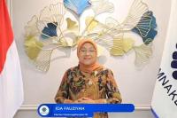 Menaker Ida: Kekuatan Seorang Ibu Dibutuhkan dalam Dukung Ketahanan Keluarga