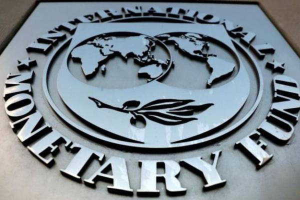 IMF berencana perluas dana darurat untuk negara yang dilanda krisis pangan