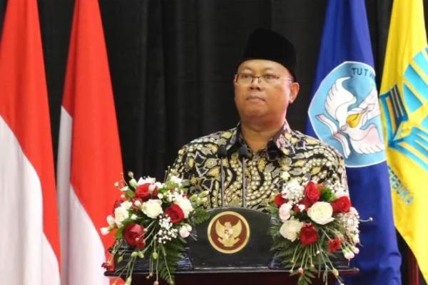 Brigadir J Jadi Wisudawan UT, Rektor: IPK-nya Memuaskan!