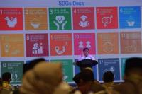 Gus Halim: Program TEKAD Harus Mendukung Pencapaian SDGs Desa