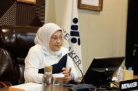 Kemnaker Terus Beri Dukungan Kepada UMKM
