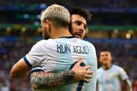 Tak Percaya Madrid Lolos, Messi: Jangan Bercanda!