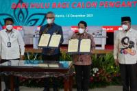 BKKBN: Jangan Sepelekan Masalah Stunting