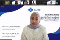 Miliki Tubuh yang Sehat Demi Keluarga yang Sehat