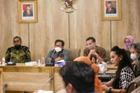 Omicron Jebol ke Indonesia, Cak Imin: Cegah Penyebarannya