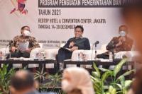 Gus Halim: Program Smart Village Harus Berlanjut