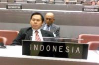 Senator Sultan: Negara Tidak Boleh Kalah Dengan Kartel Minyak Goreng