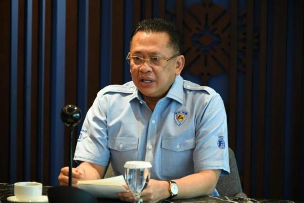 Ketua MPR Bambang Soesatyo (Bamsoet) menyoroti masih adanya ketimpangan akses antara negara maju dan negara berkembang dalam mendapatkan pasokan vaksin Covid-19.