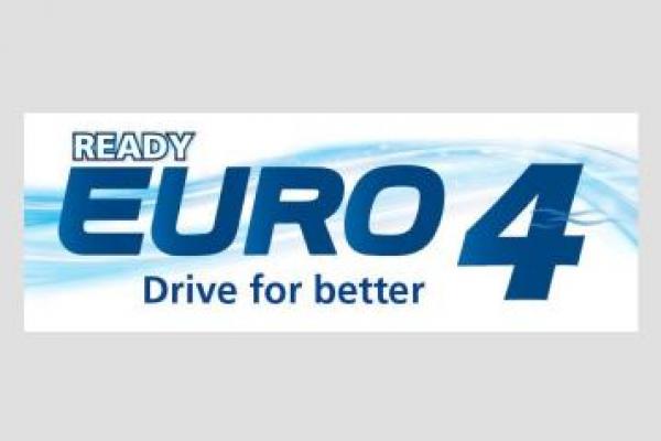 Penerapan aturan EURO 4 untuk kendaraan komersial ini juga sejalan dengan tujuan UD Trucks yaitu kehidupan yang lebih baik untuk logistik, bumi, masyarakat dan bisnis.