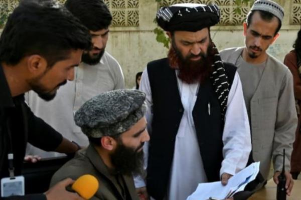Pemerintahan Taliban yang menguasai Afghanistan mengusulkan komite gabungan yang terdiri dari para pejabatnya dan perwakilan internasional, untuk mengkoordinasikan bantuan asing yang mencapai miliaran dolar.