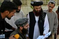 Taliban Kembali Terbitkan Paspor Afghanistan