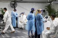 Pertama, Australia Laporkan Kasus Kematian Omicron