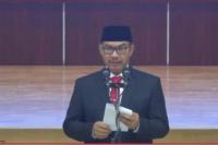 Lantik Pejabat Pimpinan Tinggi Pratama, Kepala BKKBN Ingatkan Angka Unmet Need