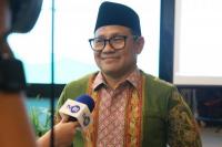 Cak Imin Minta Pesantren Adaptif Terhadap Perubahan Era 5.0