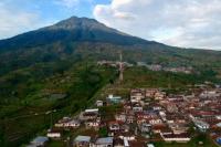 Desa Tlilir Membangun Kemandirian Menjadi Kampung Mbako