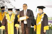 Era Distrupsi, Gus Jazil Ingatkan Generasi Muda Cepat Beradaptasi