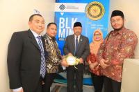 Resmikan BLK Mini di Abu Dhabi, Ali Hapsah: Tingkatkan Ketrampilan Sebelum Pulang ke Indonesia