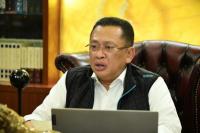 Bamsoet: Perayaan Natal Momentum Perkuat Komitmen Kepedulian Sosial