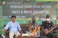 Anak Milenial Terbukti Handal Tingkatkan Perekonomian Bangsa