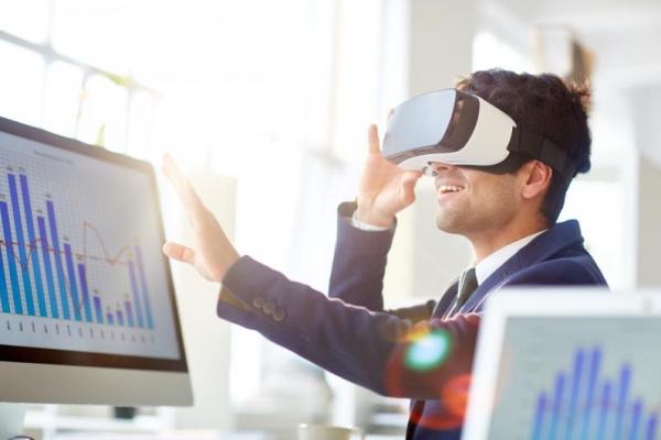 Kalbis Institute menilai bahwa dalam beberapa waktu terakhir virtual reality menjadi salah satu kebutuhan yang penting di masa depan, terlebih sejak Facebook mengelurakan metaverse sebagai salah satu business model terbaru dalam dunia digital.