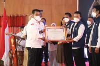 Sederet Capaian Kementan dalam Meningkatkan SDM Pertanian 2021