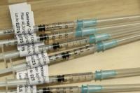 Satu Pasien di Jepang Meninggal Dunia Setelah Terima Suntikan Kemoterapi