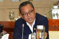Legislator Kritik Presiden Dukung Cagub Jateng: Kalau Mau Kampanye Harus Cuti