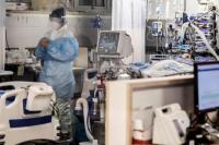 Rumah Sakit Israel Laporkan Kematian Pertama Pasien Omicron