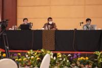 Survei: Masyarakat Sudah Sadar Budaya Sensor Mandiri