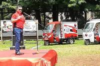 Dibanding Ubah PT 20 Persen, Sekjen PDIP: Turba Lebih Efektif 